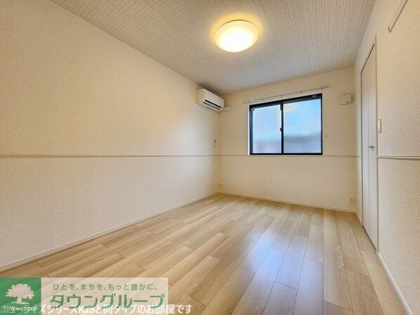 ライフベリー Bの物件内観写真